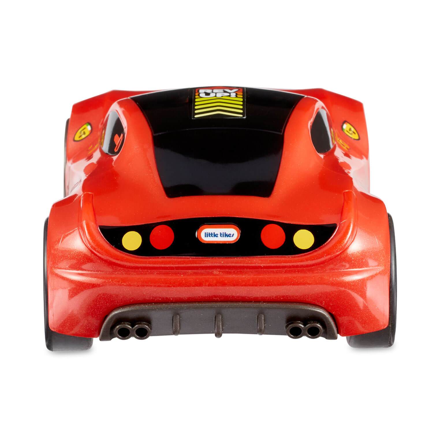 Little Tikes Touch N Go Racers Red Truck thestationerycompany.pk