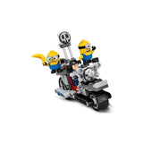 Lepin MINIONS BLOCKS 81888