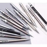 M&G Metal Jacket AMP 10171 Mechanical Pencil - thestationerycompany.pk