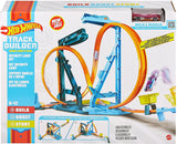 Hot Wheels ADJUSTABLE LOOP KIT TRACK GVG10
