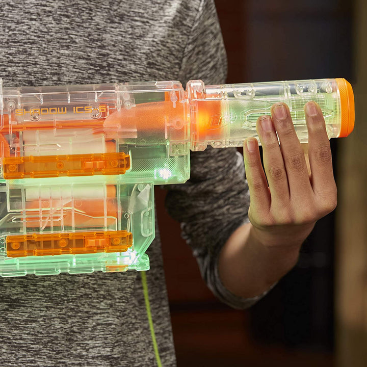 NERF SHADOW OPS BLASTER - thestationerycompany.pk