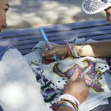 Sharpie Permanent Color Markers Set Of 4
