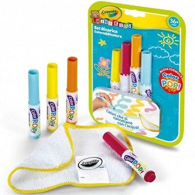 Crayola POP Colors - thestationerycompany.pk