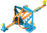 Hot Wheels ADJUSTABLE LOOP KIT TRACK GVG10