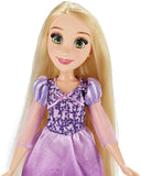 Barbie Disney Princess Royal Shimmer Rapunzel Doll