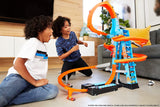 Hot Wheels NEW BOOSTED TVD TRACK GJM76