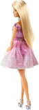 Barbie Happy Birthday Doll - thestationerycompany.pk