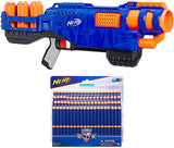 Nerf Trilogy N-Strike Elite Blaster - thestationerycompany.pk