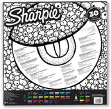 Sharpie Lizard Edition Permanent Marker Set Of 30