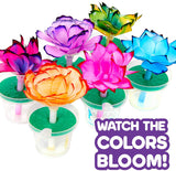 Crayola Paper Flower Science Kit
