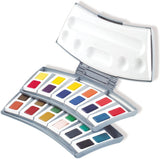 Pelikan Transparent Watercolors Paint Sets - thestationerycompany.pk