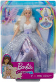 Barbie FEAT PRINCES GKH26