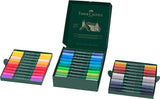 Faber Castell Albrecht Durer Watercolour Markers Set Of 30