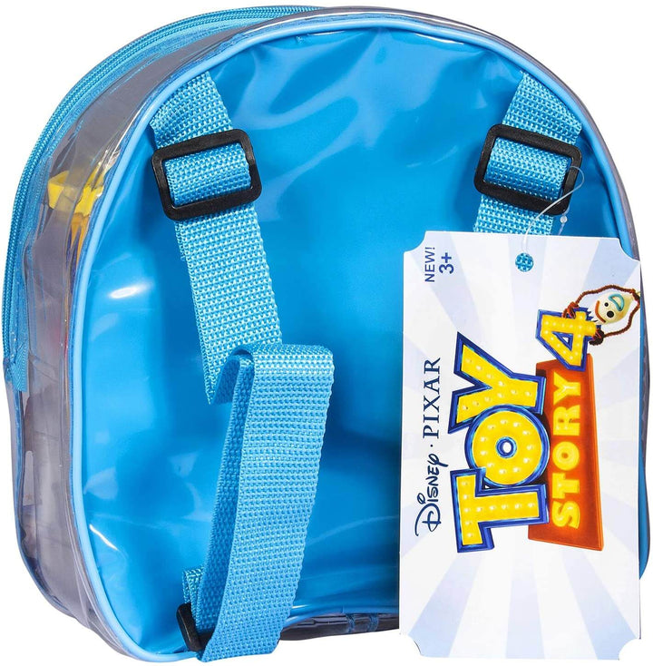 Cra-Z-Art Disney Toy Story 4 Softee Dough Backpack - thestationerycompany.pk