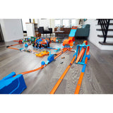 Hot Wheels Track Builder Stunt Box