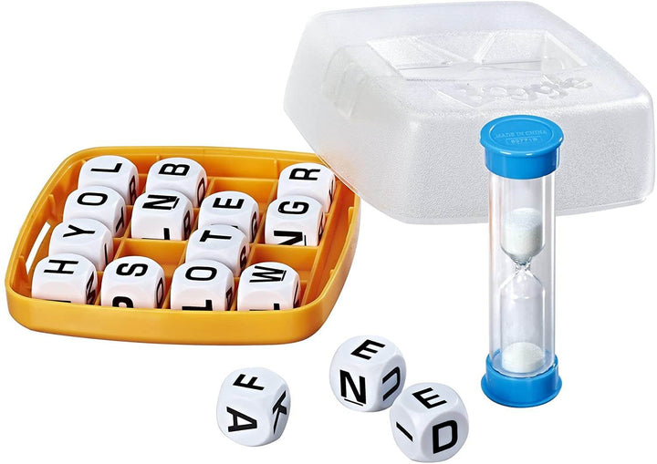 Hasbro Classic Boggle Game - thestationerycompany.pk