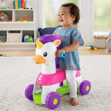 FISHER PRICE MAGICAL TUNES  UNICORN