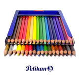 Pelikan Color Pencils Box 36 - thestationerycompany.pk