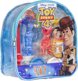 Cra-Z-Art Disney Toy Story 4 Softee Dough Backpack - thestationerycompany.pk