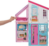 Barbie MALIBU HOUSE FXG57