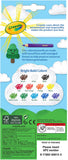 Crayola Colored Pencils Pack Of 12