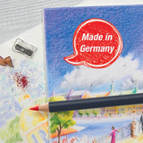 Faber Castell Goldfaber Aqua Individual Colour Box of 12
