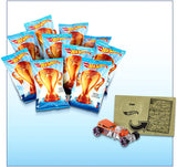 Hot Wheel REWARDS CAR 10PK GWN97