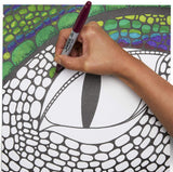 Sharpie Permanent Markers Set Of 24