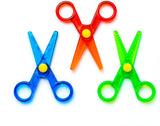 Crayola My First Safety Scissors - thestationerycompany.pk