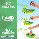 Crayola Marker Maker Machine Kit