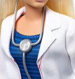 Barbie DOCTOR DOLL FXP00