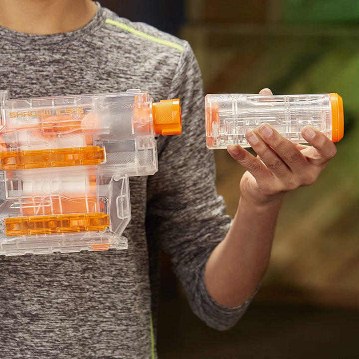 NERF SHADOW OPS BLASTER - thestationerycompany.pk