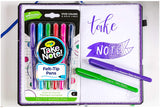 Crayola Take Note Washable Felt Tip Pens Pack Of 6 Piece