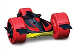 Maisto Tech Cyklone Amphibian Remote Control Car 1:16 – Color May Vary - thestationerycompany.pk