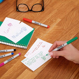 Sharpie Peacock Edition Marker Set Of 28