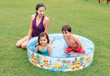 Intex Snapset Pool 58477 4" x 10"