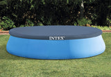 Intex Easy Set Pool Round 8’x24″