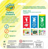 Crayola My First Safety Scissors - thestationerycompany.pk