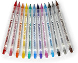 Crayola Sly Scented Twist Pencil Pack Of 12