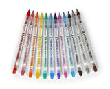 Crayola Sly Scented Twist Pencil Pack Of 12