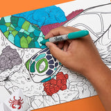 Sharpie Peacock Edition Marker Set Of 28