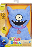 Hasbro BLUE UGLY DOLL 33157