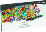 Lyra High Quality Art Pen Tin Sets