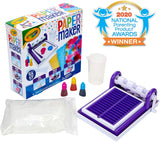 Crayola Paper Maker Craft Kit