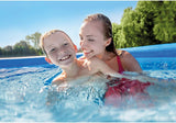 Intex Easy Set Pool Round 8’x24″