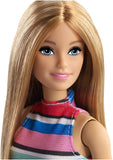 Barbie DOLL & SHOES FVJ42