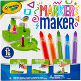 Crayola Marker Maker Machine Kit