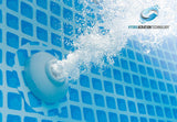 Intex Easy Set Pool Round 8’x24″