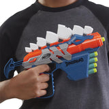 NERF Dinosquad STEGOSMASH F0806