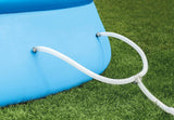 Intex Easy Set Pool Round 8’x24″